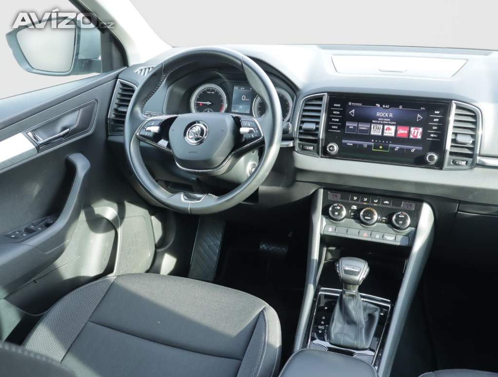 Foto inzerátu Skoda Karoq 2.0 TDI
