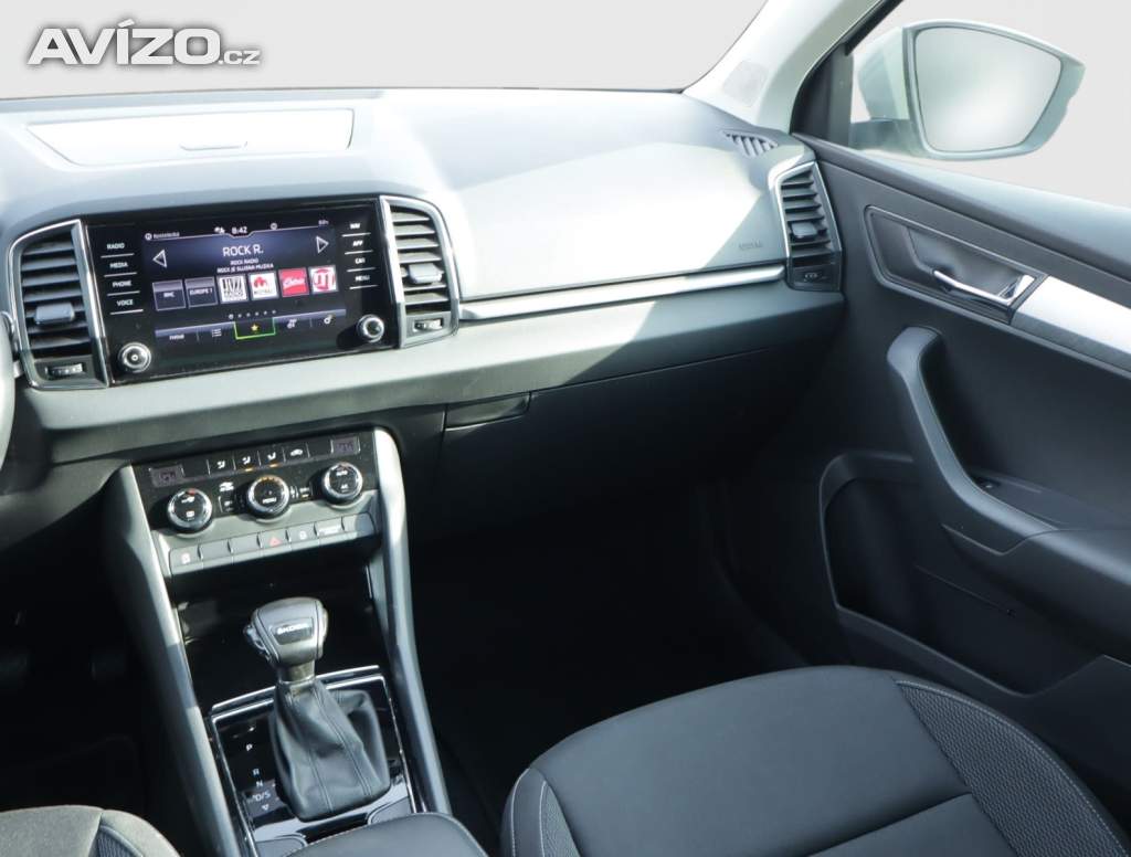 Foto inzerátu Skoda Karoq 2.0 TDI