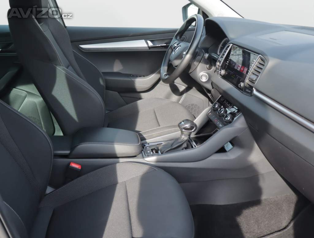 Foto inzerátu Skoda Karoq 2.0 TDI