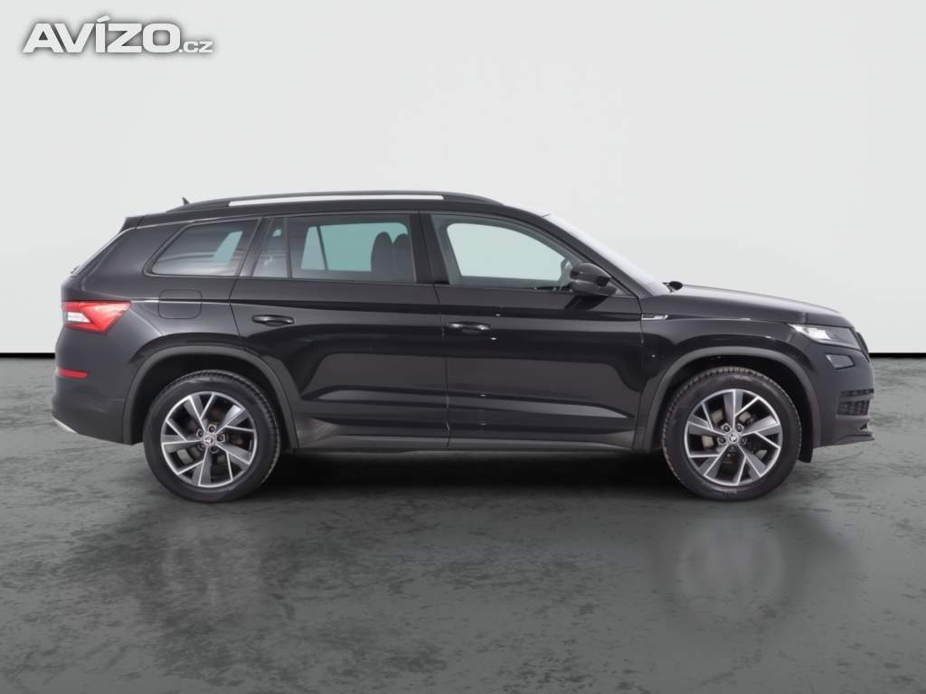 Foto inzerátu Skoda Kodiaq 1.5 TSI