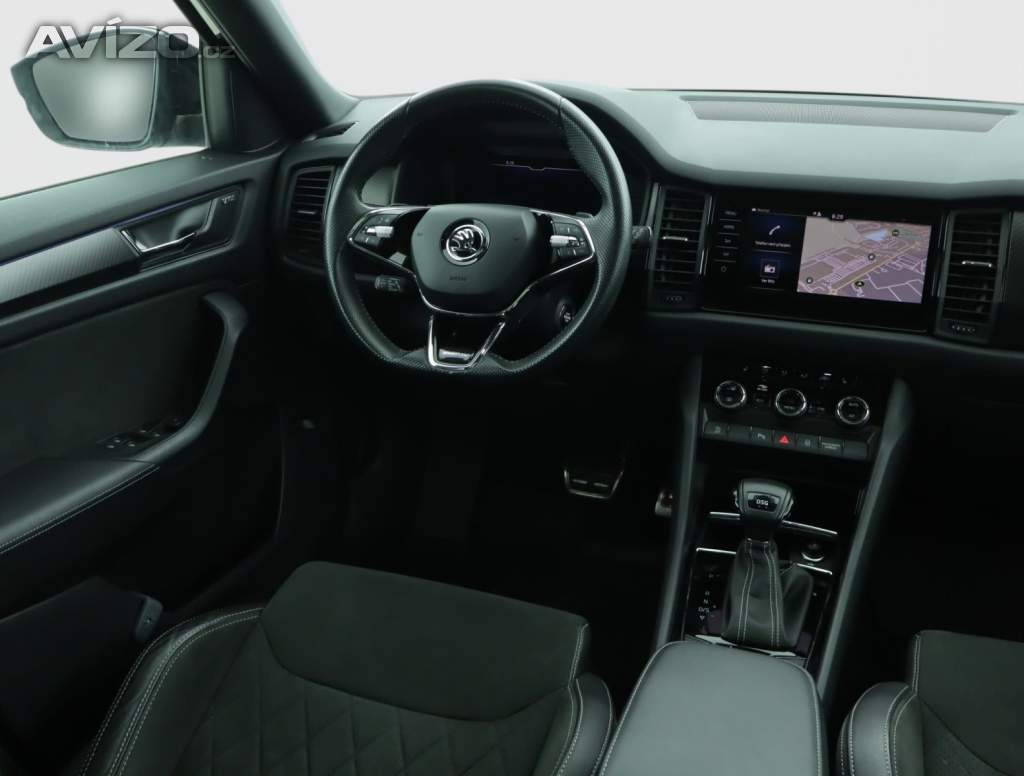 Foto inzerátu Skoda Kodiaq 1.5 TSI