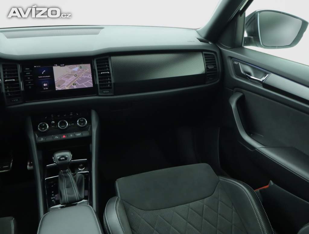 Foto inzerátu Skoda Kodiaq 1.5 TSI