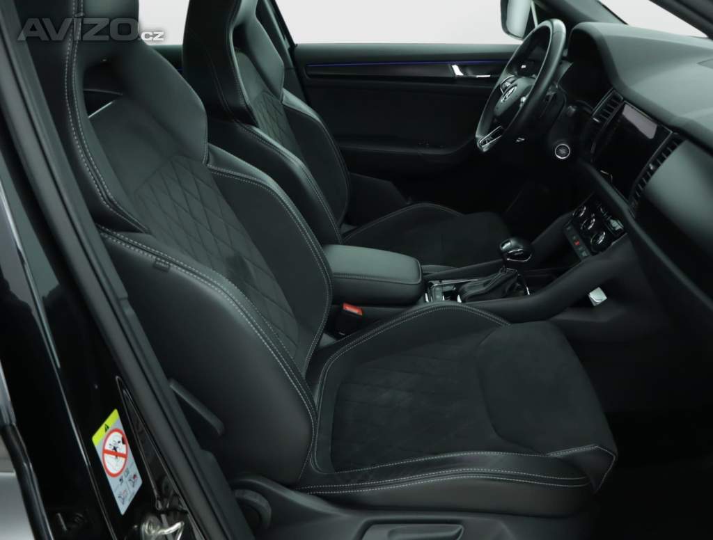 Foto inzerátu Skoda Kodiaq 1.5 TSI