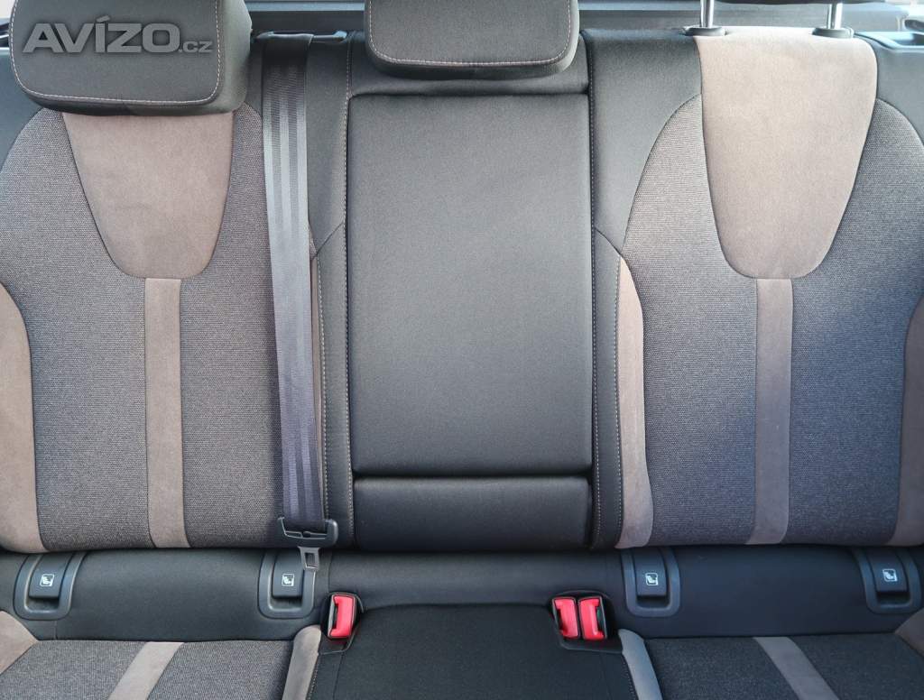 Foto inzerátu Skoda Octavia Scout 2.0 TDI