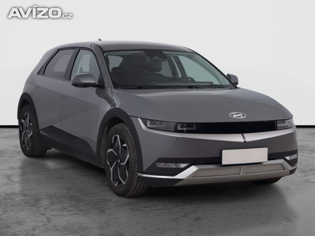Hyundai Ioniq 5 Eco