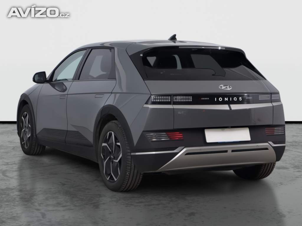 Foto inzerátu Hyundai Ioniq 5 Eco