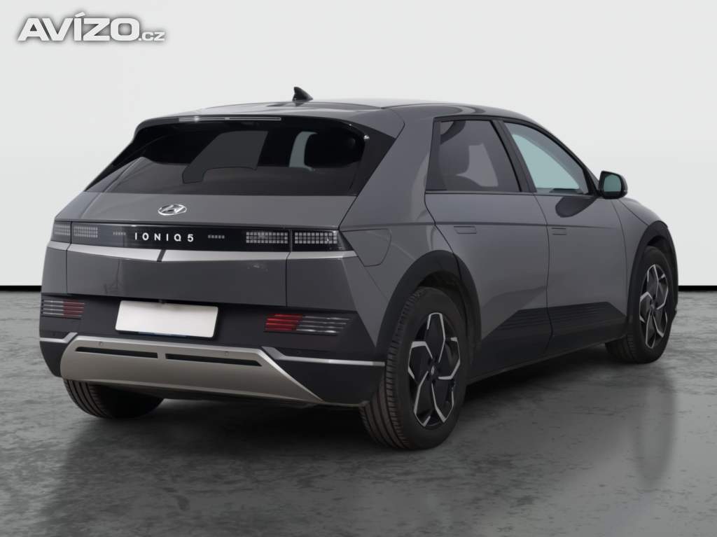 Foto inzerátu Hyundai Ioniq 5 Eco