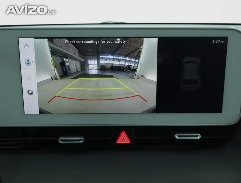 Foto inzerátu Hyundai Ioniq 5 Eco