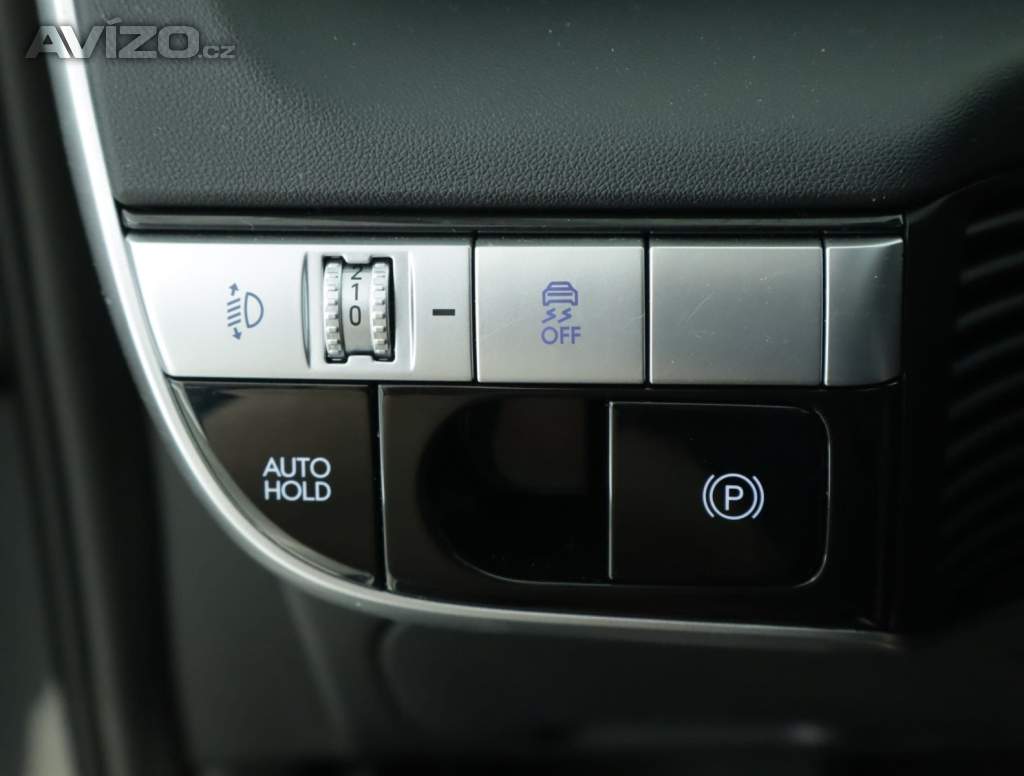 Foto inzerátu Hyundai Ioniq 5 Eco