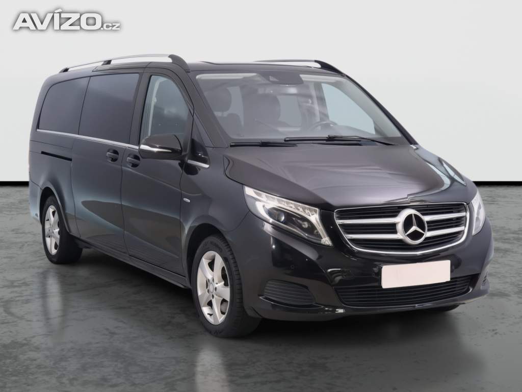 Foto inzerátu Mercedes V 250 d