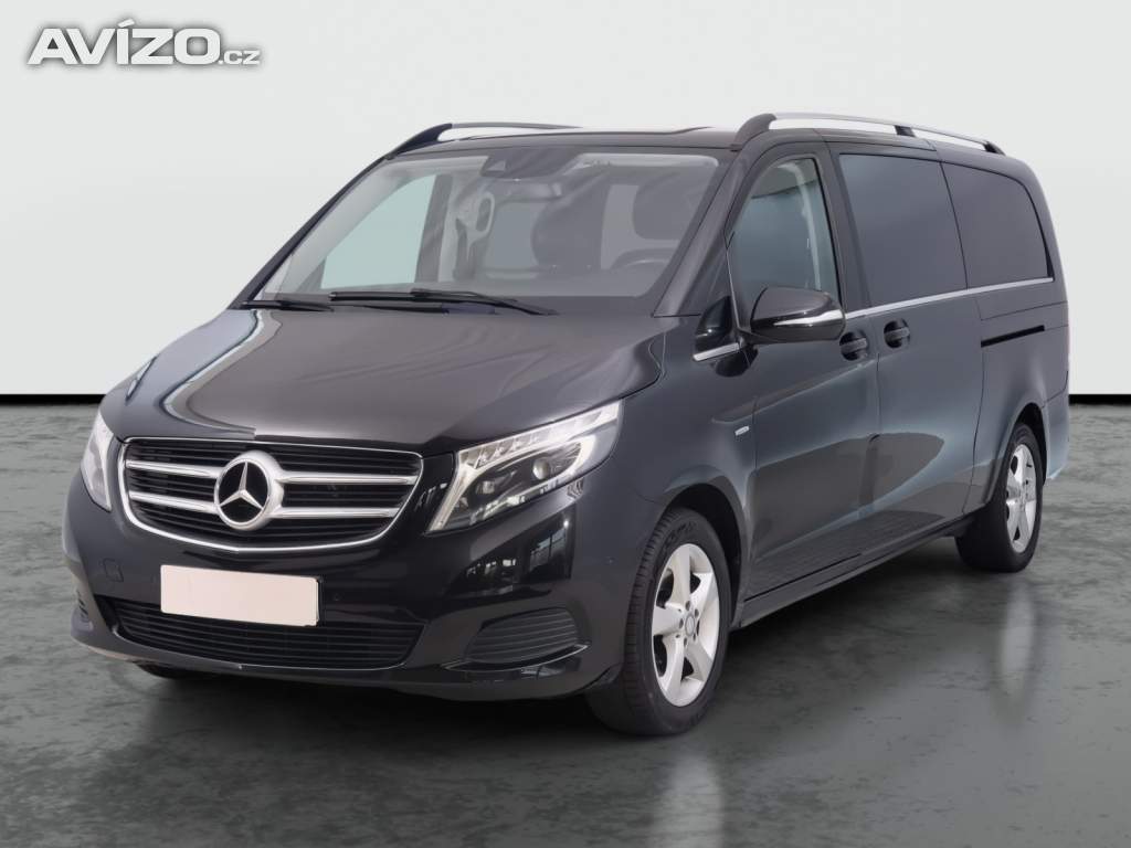 Foto inzerátu Mercedes V 250 d
