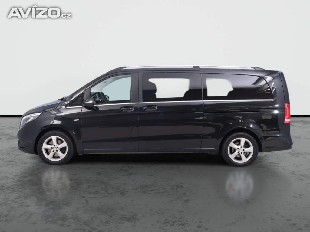 Foto inzerátu Mercedes V 250 d
