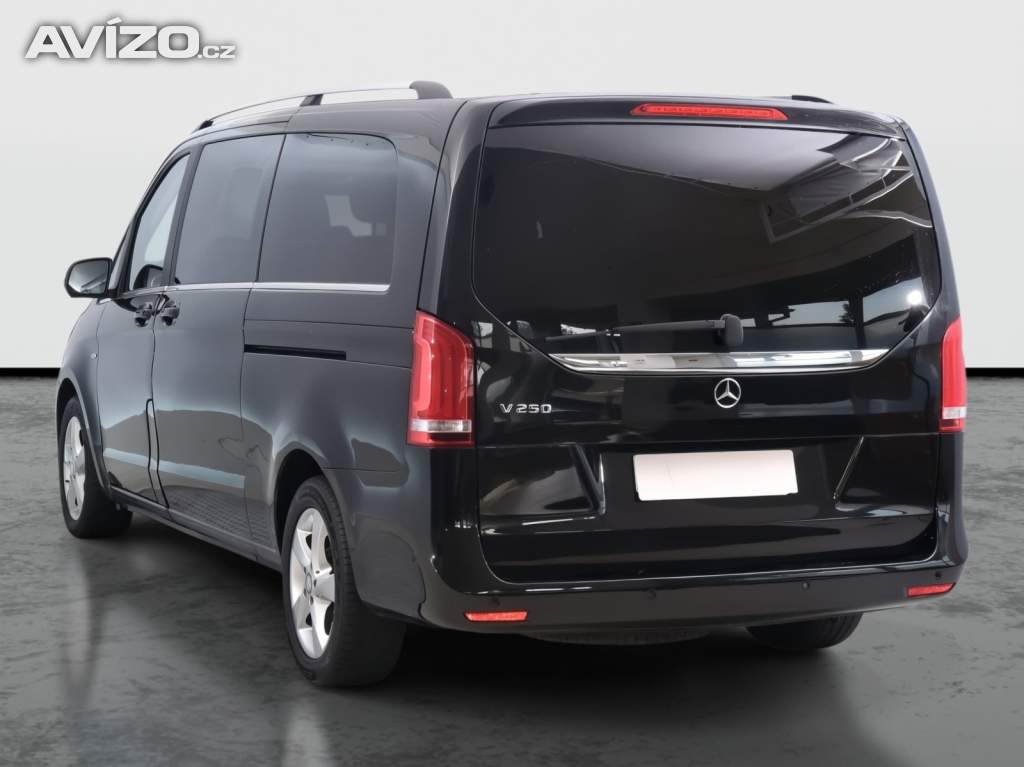 Foto inzerátu Mercedes V 250 d