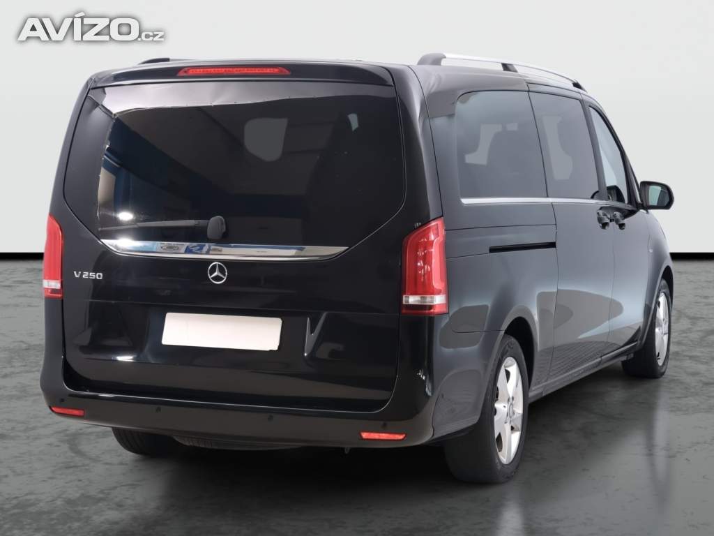 Foto inzerátu Mercedes V 250 d
