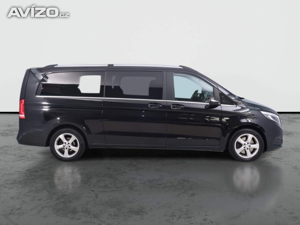Foto inzerátu Mercedes V 250 d
