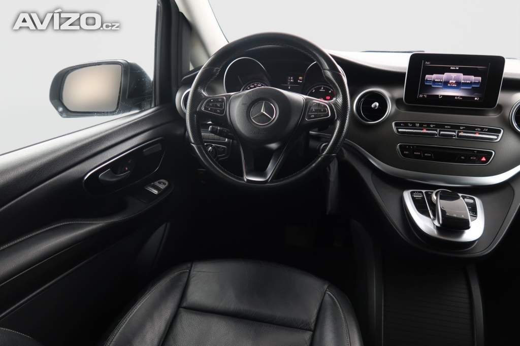 Foto inzerátu Mercedes V 250 d