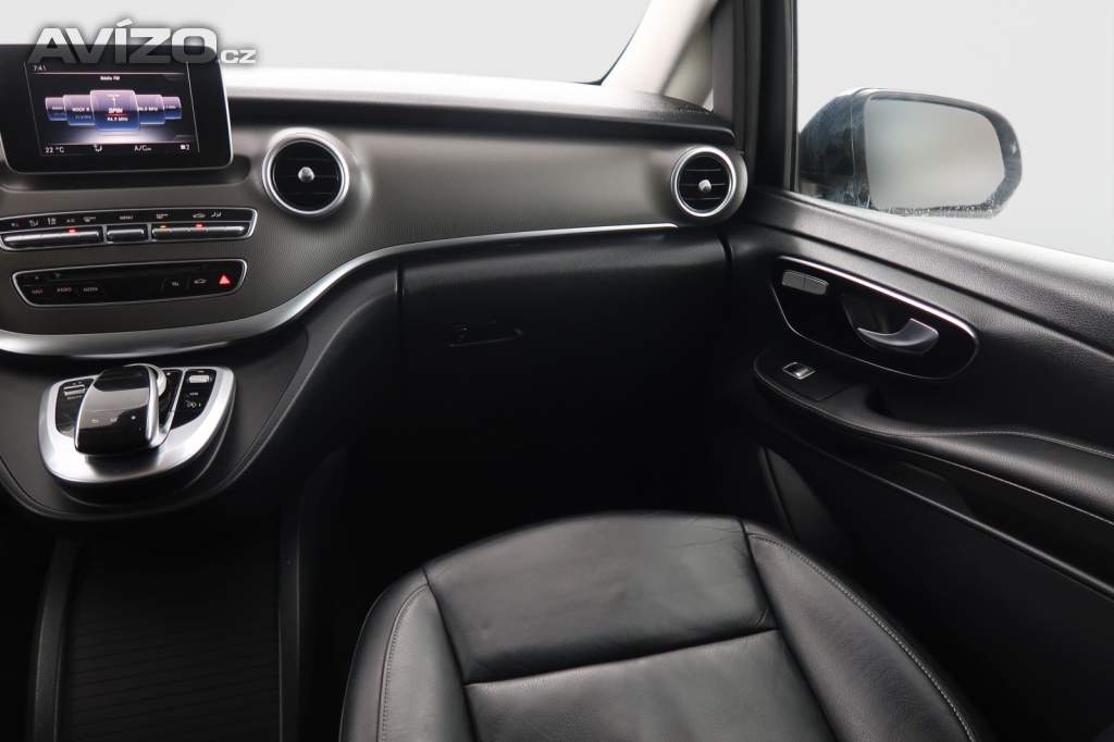 Foto inzerátu Mercedes V 250 d