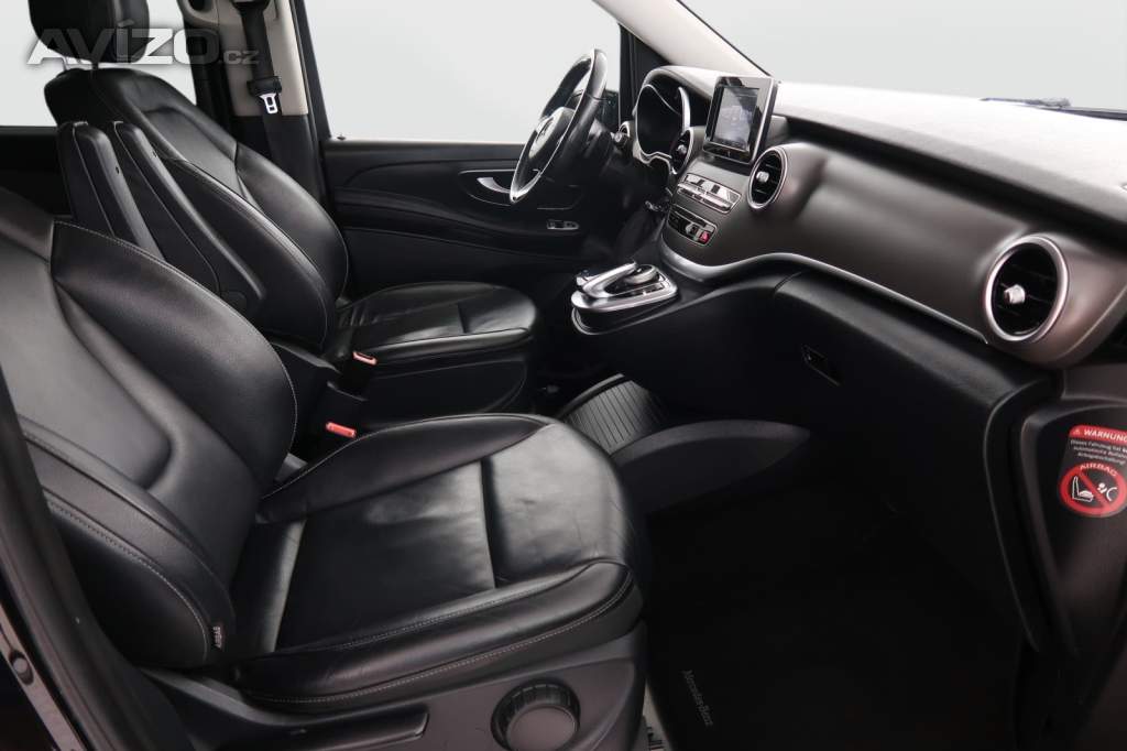 Foto inzerátu Mercedes V 250 d