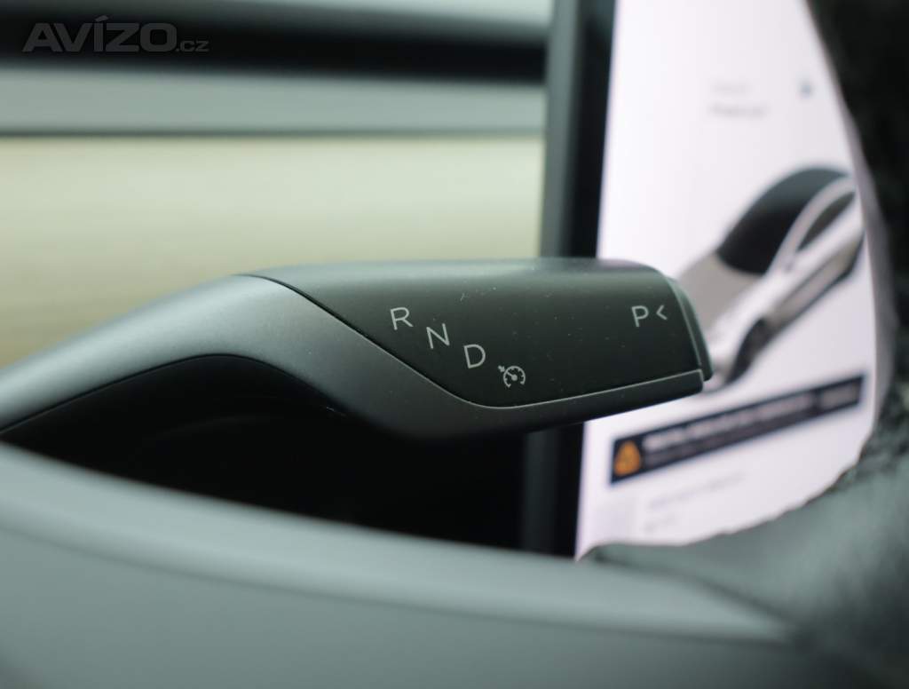 Foto inzerátu Tesla Model 3 Std Range Plus 55kWh