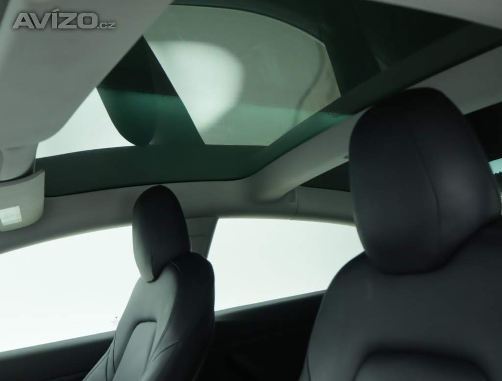 Foto inzerátu Tesla Model 3 Std Range Plus 55kWh