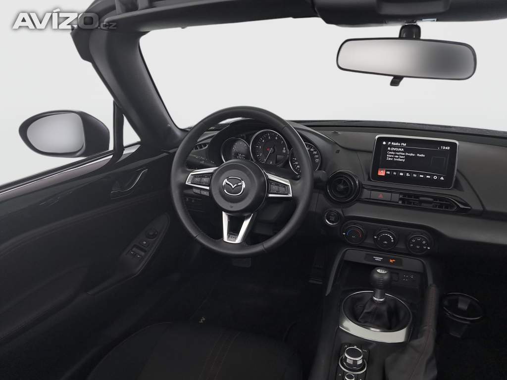 Foto inzerátu Mazda MX-5 1.5 Skyactiv G