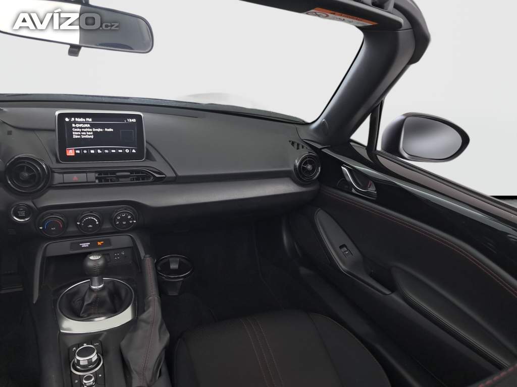 Foto inzerátu Mazda MX-5 1.5 Skyactiv G