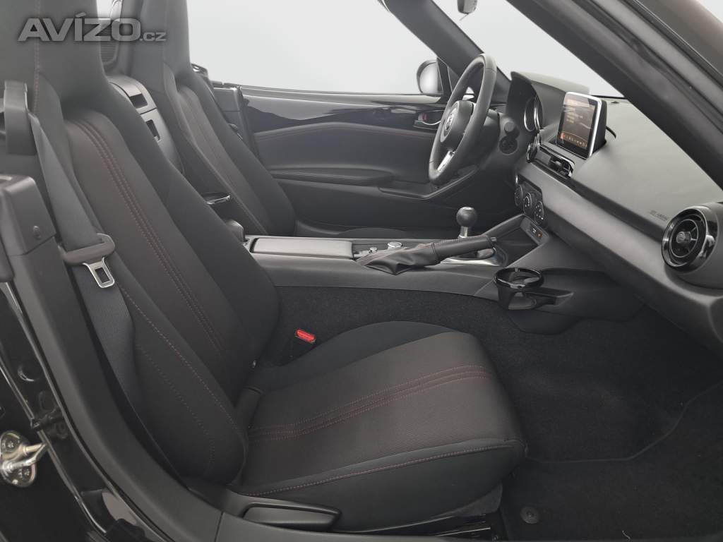 Foto inzerátu Mazda MX-5 1.5 Skyactiv G