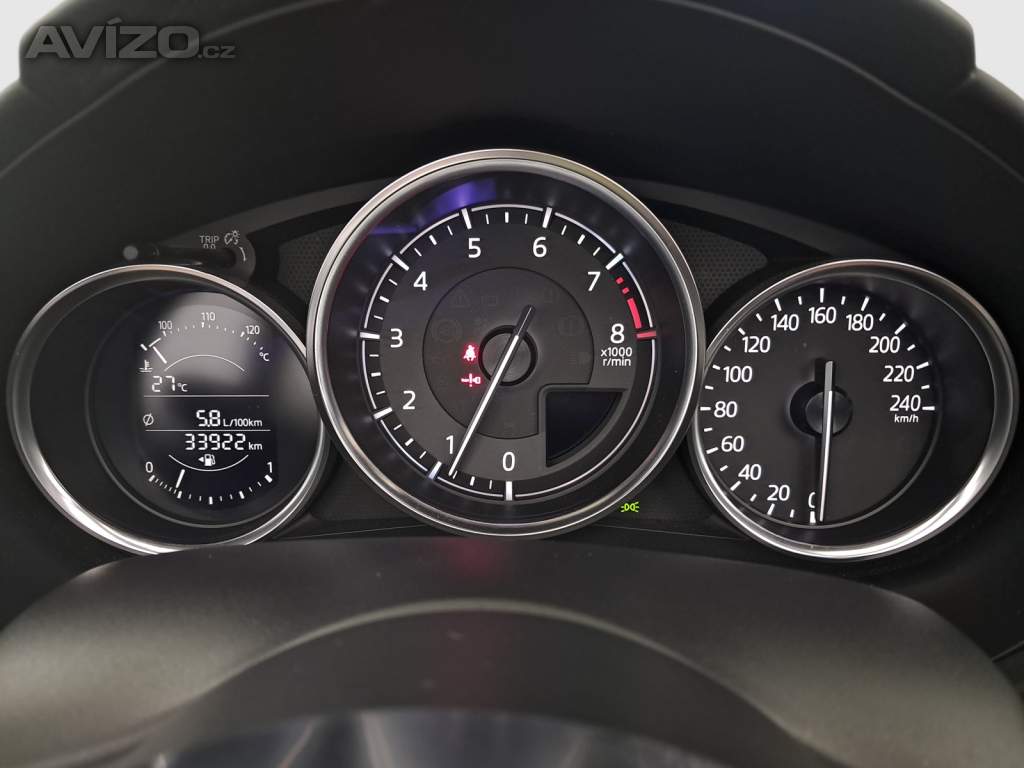 Foto inzerátu Mazda MX-5 1.5 Skyactiv G
