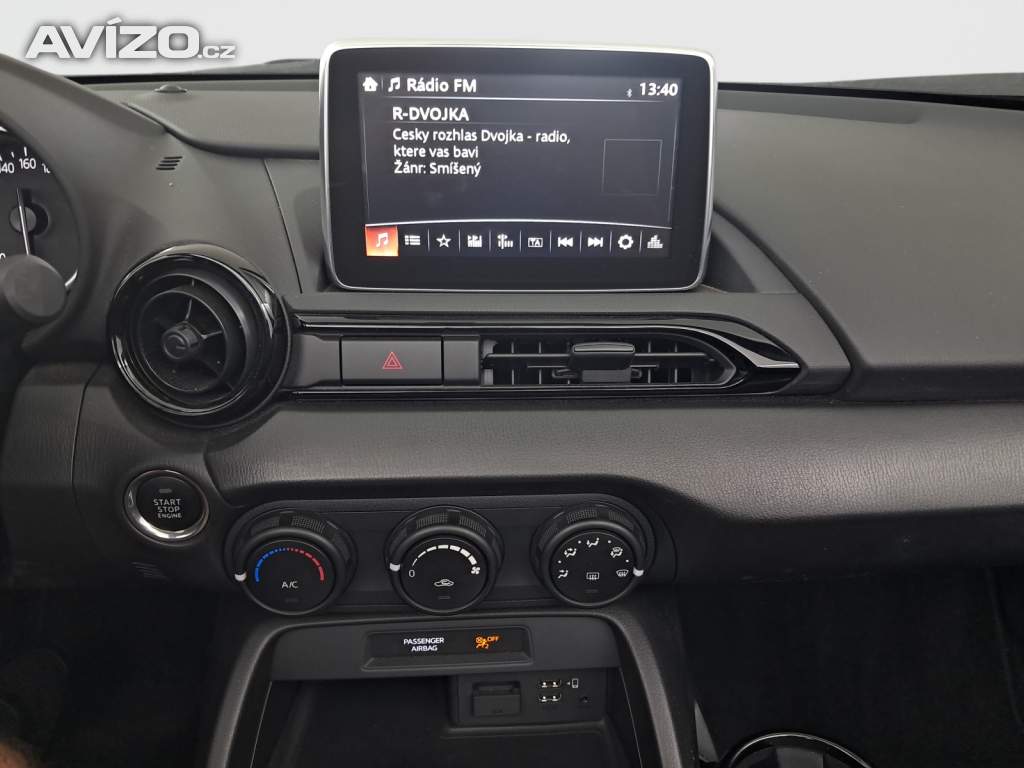 Foto inzerátu Mazda MX-5 1.5 Skyactiv G