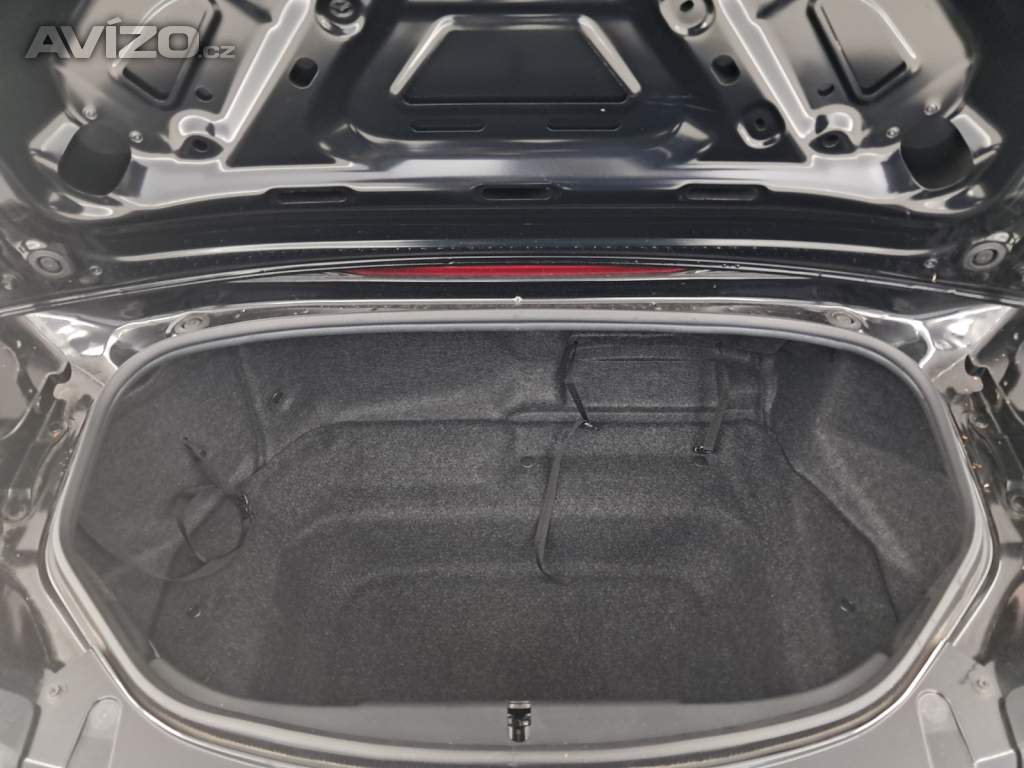 Foto inzerátu Mazda MX-5 1.5 Skyactiv G