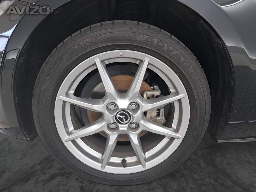 Foto inzerátu Mazda MX-5 1.5 Skyactiv G