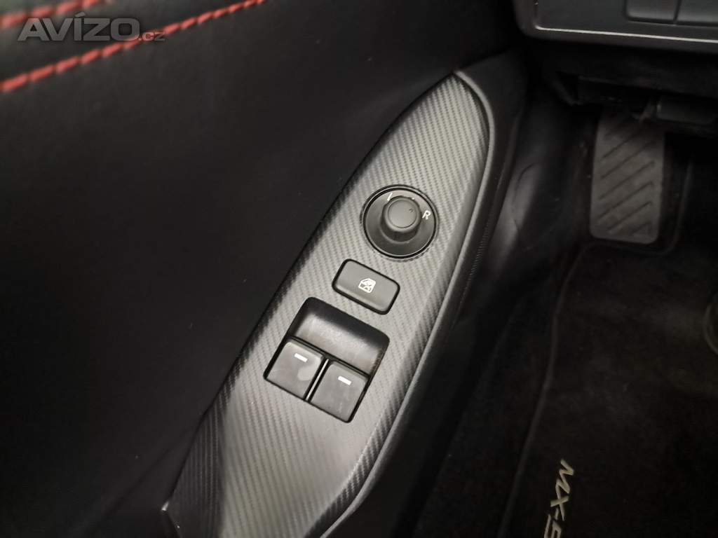 Foto inzerátu Mazda MX-5 1.5 Skyactiv G