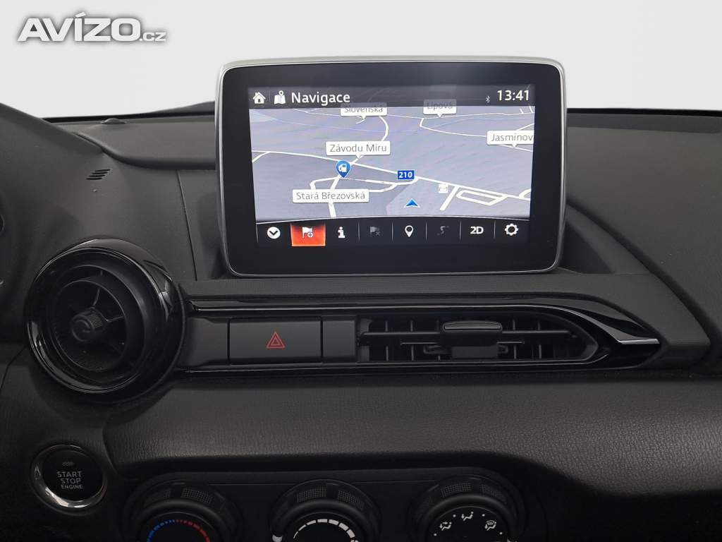 Foto inzerátu Mazda MX-5 1.5 Skyactiv G