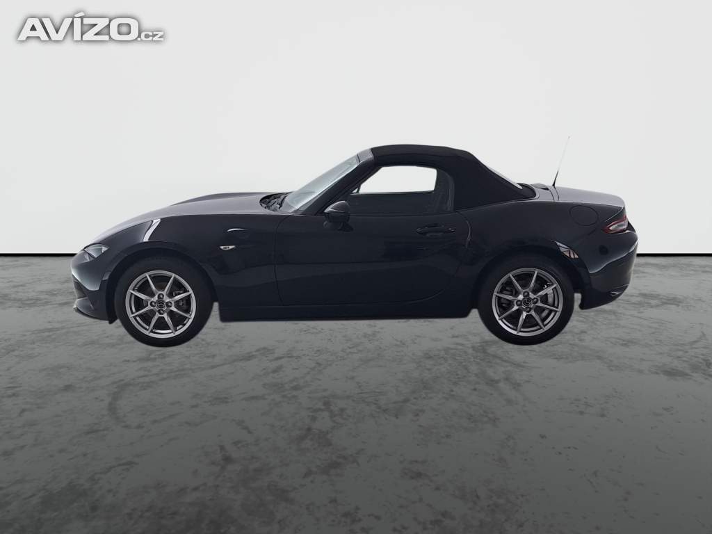 Foto inzerátu Mazda MX-5 1.5 Skyactiv G