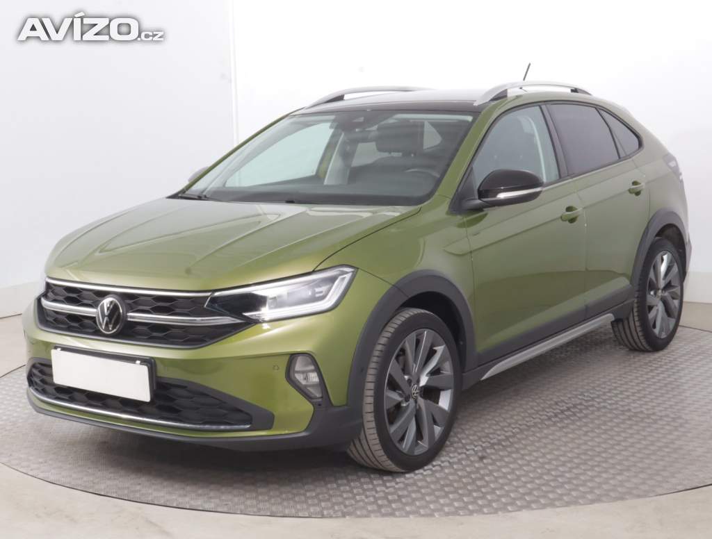 Foto inzerátu VW Taigo 1.0 TSI