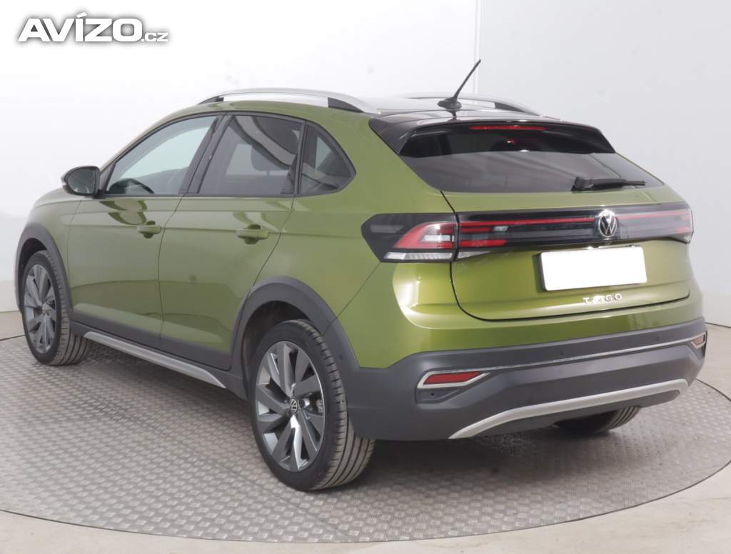 Foto inzerátu VW Taigo 1.0 TSI