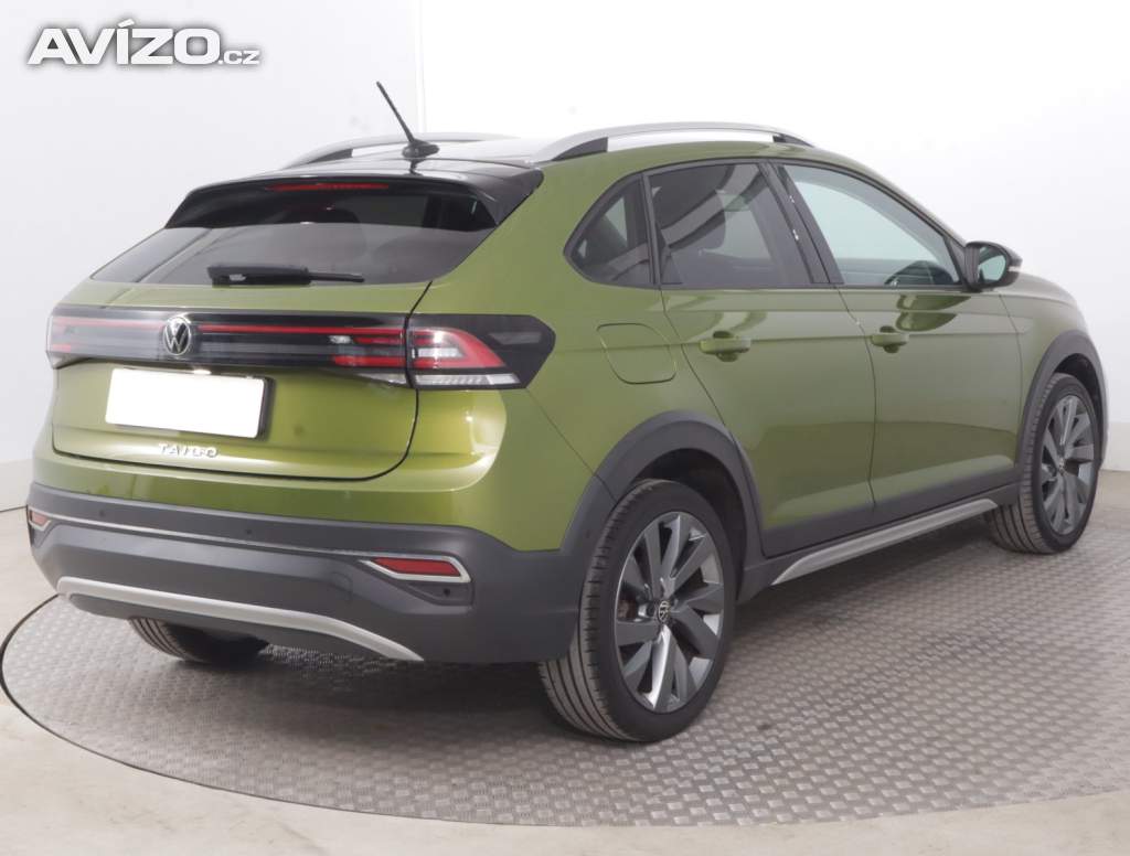 Foto inzerátu VW Taigo 1.0 TSI