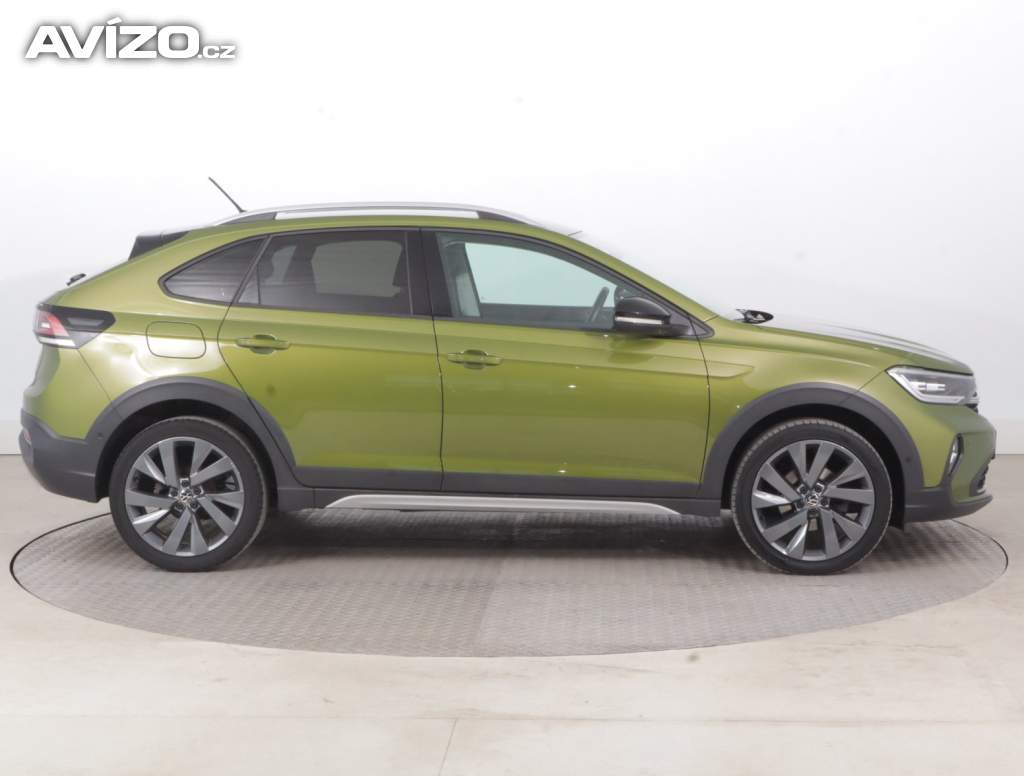 Foto inzerátu VW Taigo 1.0 TSI