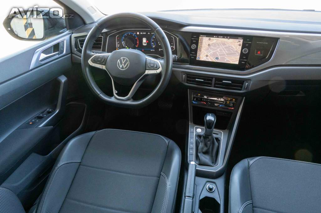 Foto inzerátu VW Taigo 1.0 TSI