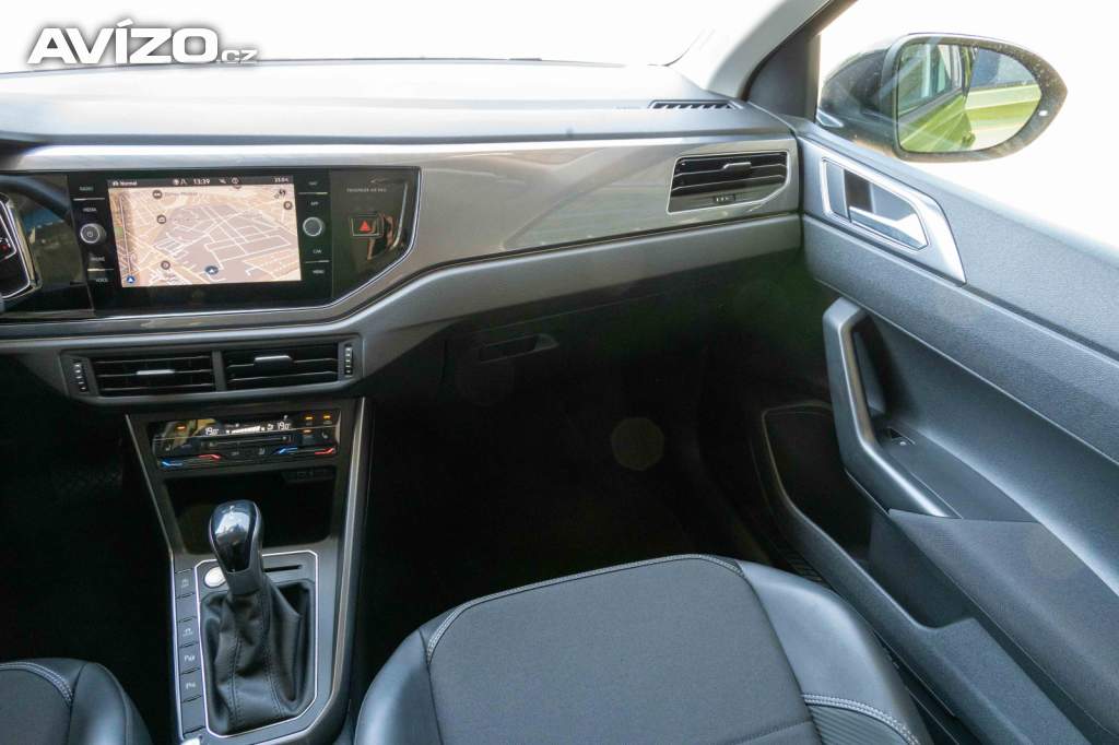 Foto inzerátu VW Taigo 1.0 TSI