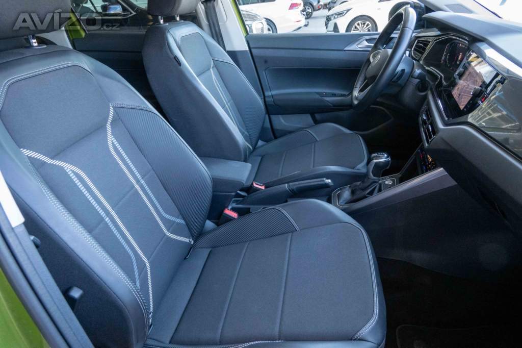 Foto inzerátu VW Taigo 1.0 TSI