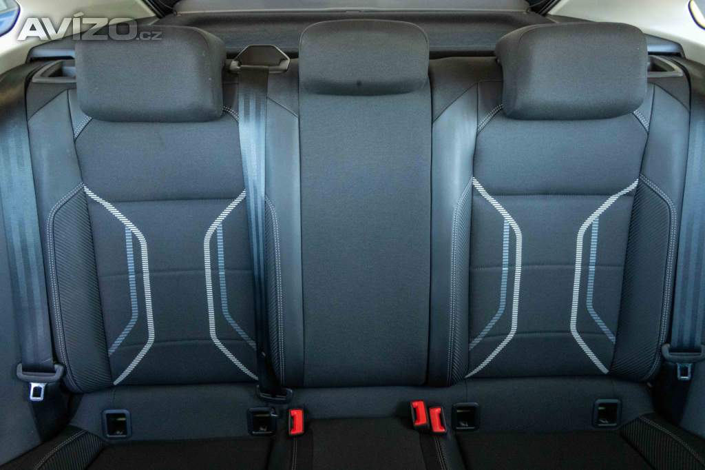 Foto inzerátu VW Taigo 1.0 TSI