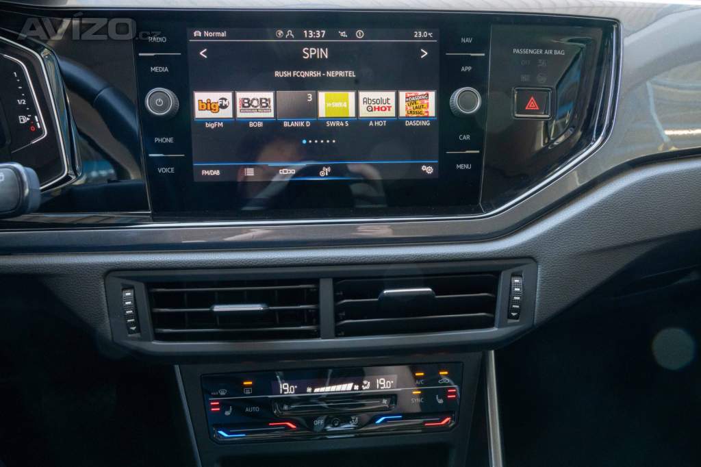 Foto inzerátu VW Taigo 1.0 TSI