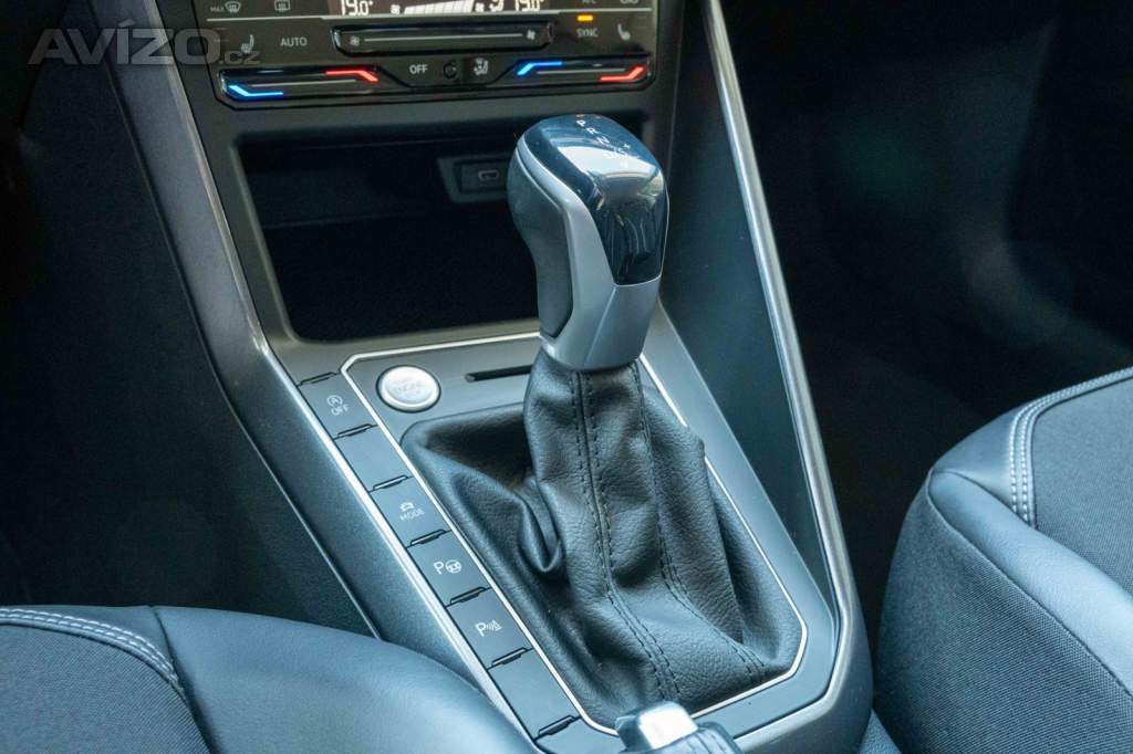 Foto inzerátu VW Taigo 1.0 TSI