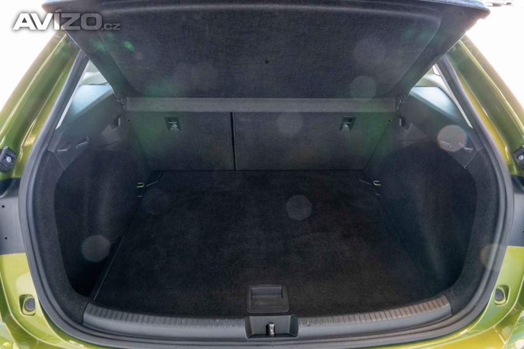 Foto inzerátu VW Taigo 1.0 TSI
