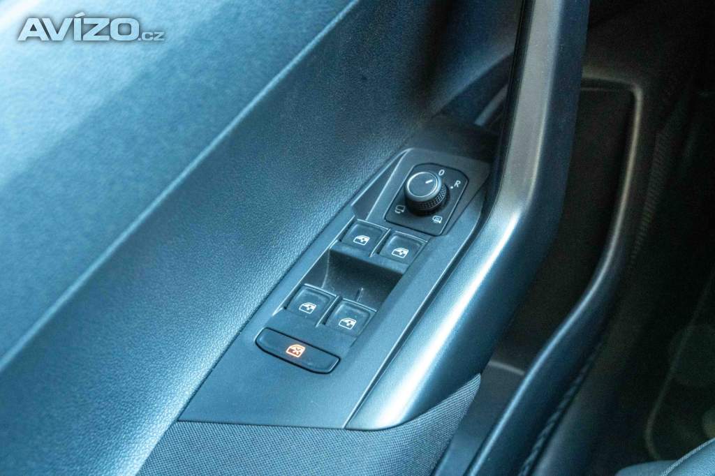 Foto inzerátu VW Taigo 1.0 TSI