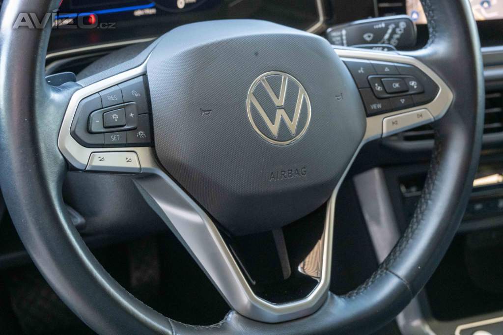 Foto inzerátu VW Taigo 1.0 TSI