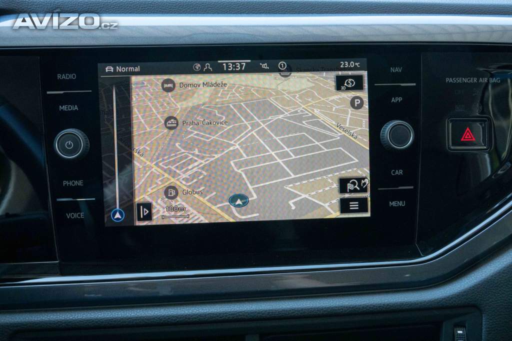 Foto inzerátu VW Taigo 1.0 TSI