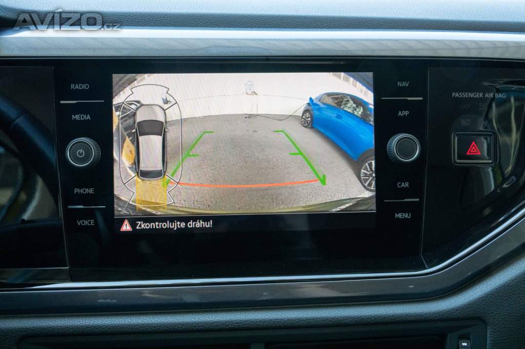 Foto inzerátu VW Taigo 1.0 TSI