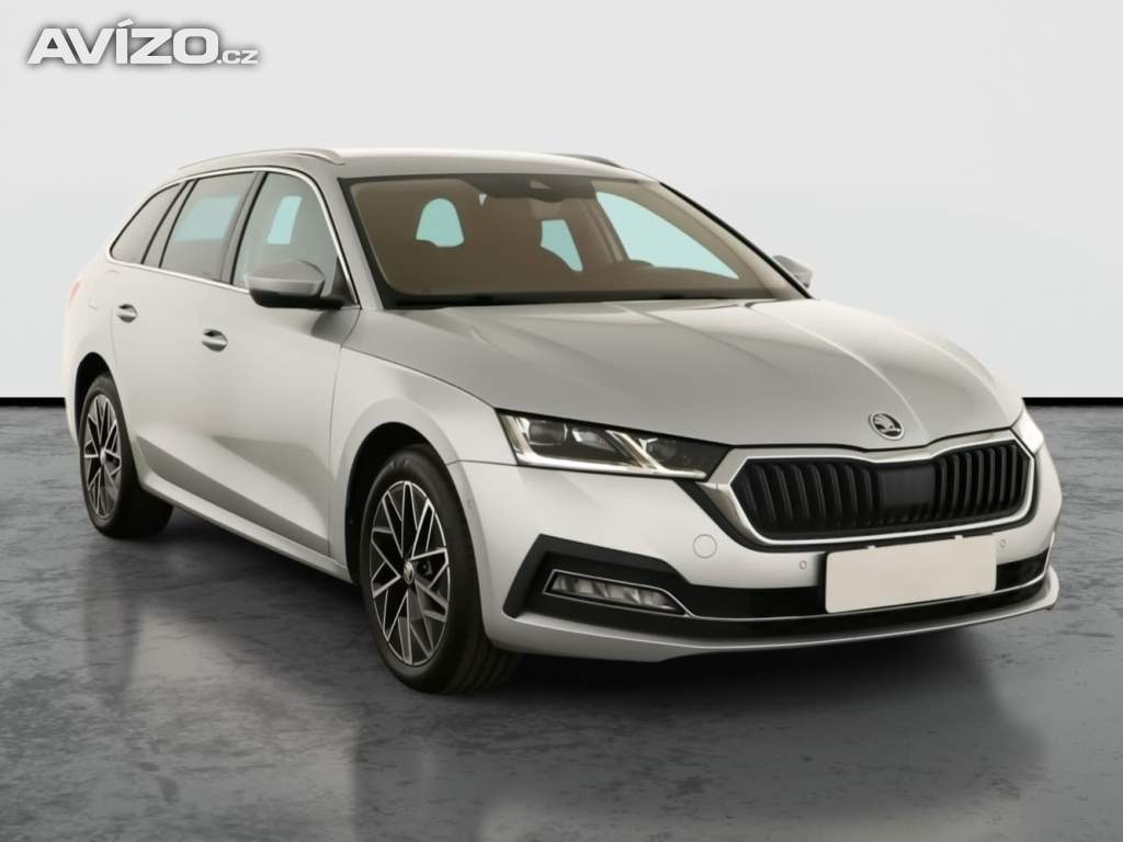 Foto inzerátu Skoda Octavia 2.0 TDI